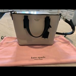 Kate Spade Cameron Street Lucie Handbag Purse